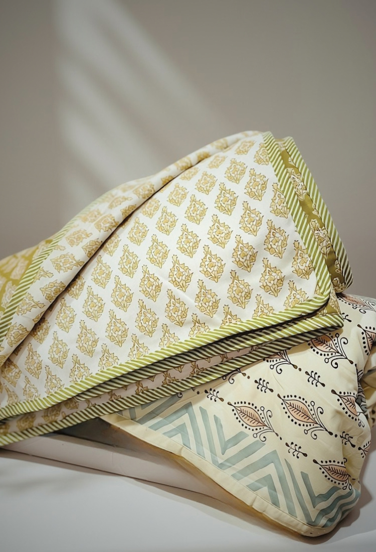 Bed Linen