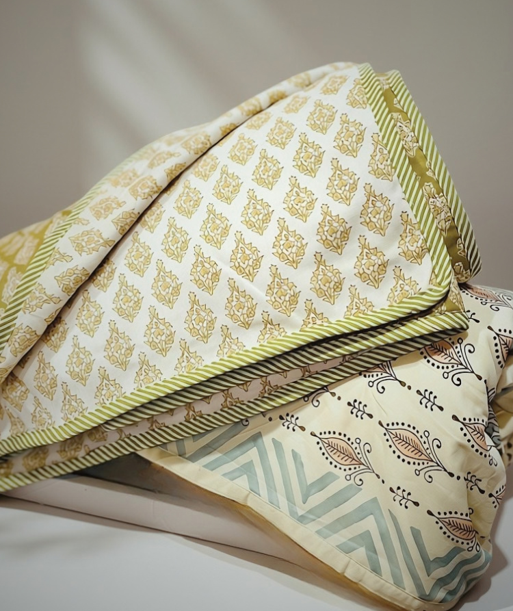 Bed Linen