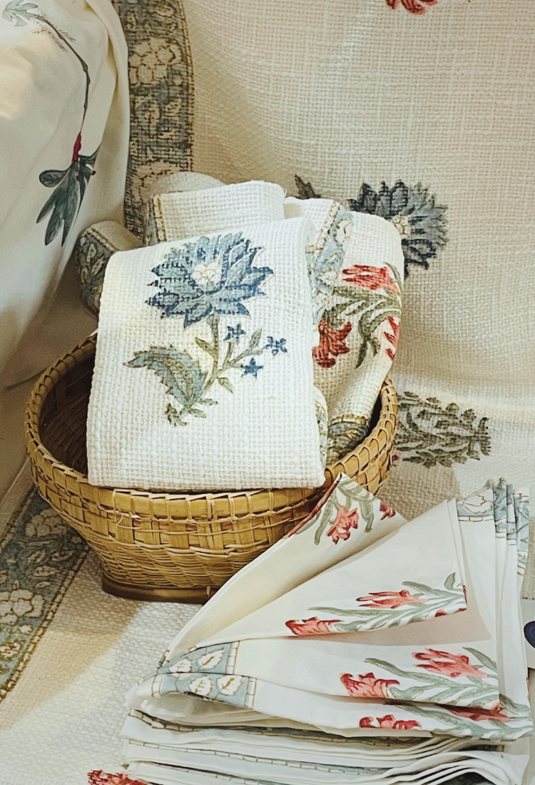 Table Linen