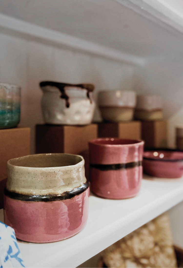Ceramics