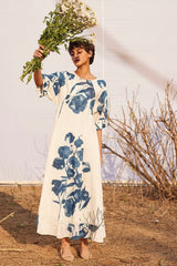 Blue Bliss Maxi