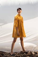 Daylight Dance Mini Dress - IndigOz