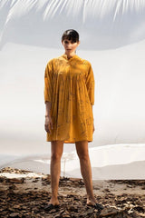 Daylight Dance Mini Dress - IndigOz