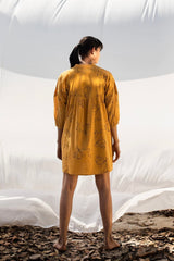 Daylight Dance Mini Dress - IndigOz