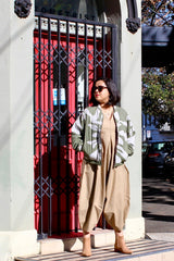 Desert Island Jumpsuit - IndigOz