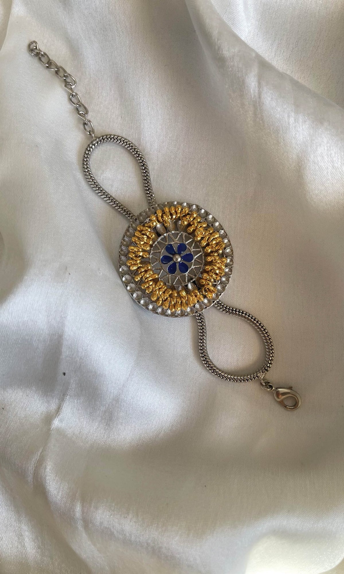 Mandala Bracelet