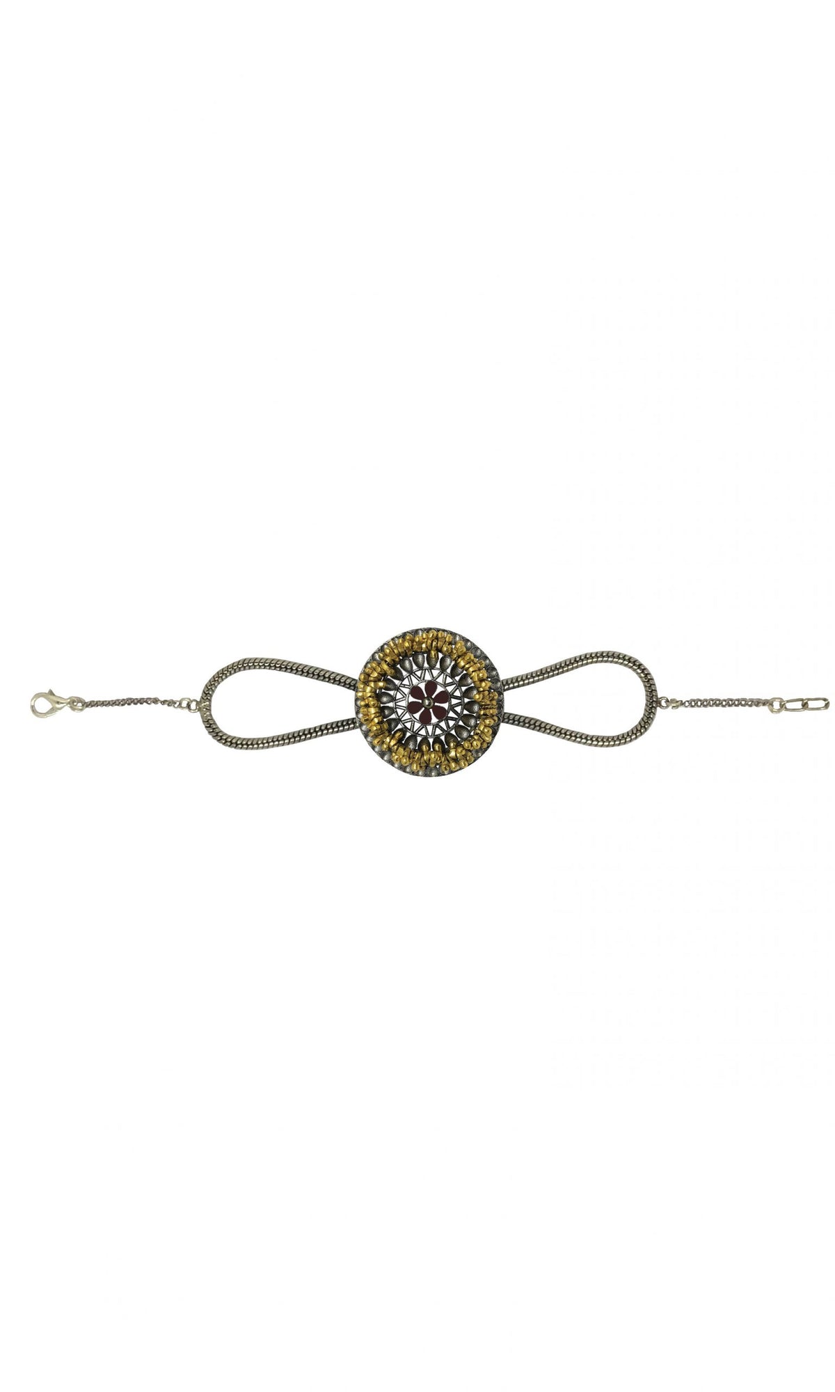 Mandala Bracelet