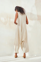 Light Head Jumpsuit