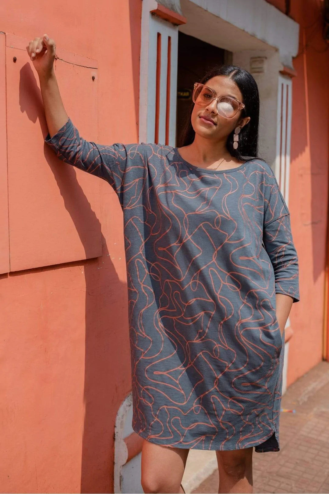 Orion Tunic