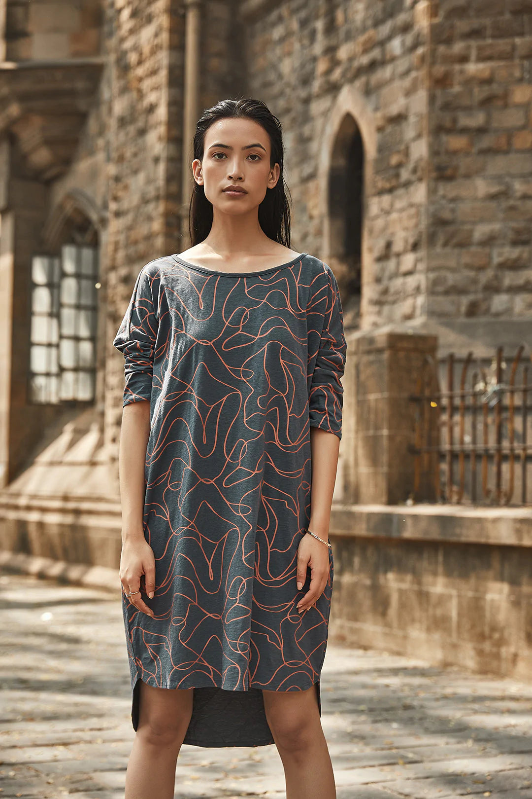 Orion Tunic