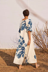 Blue Bliss Maxi