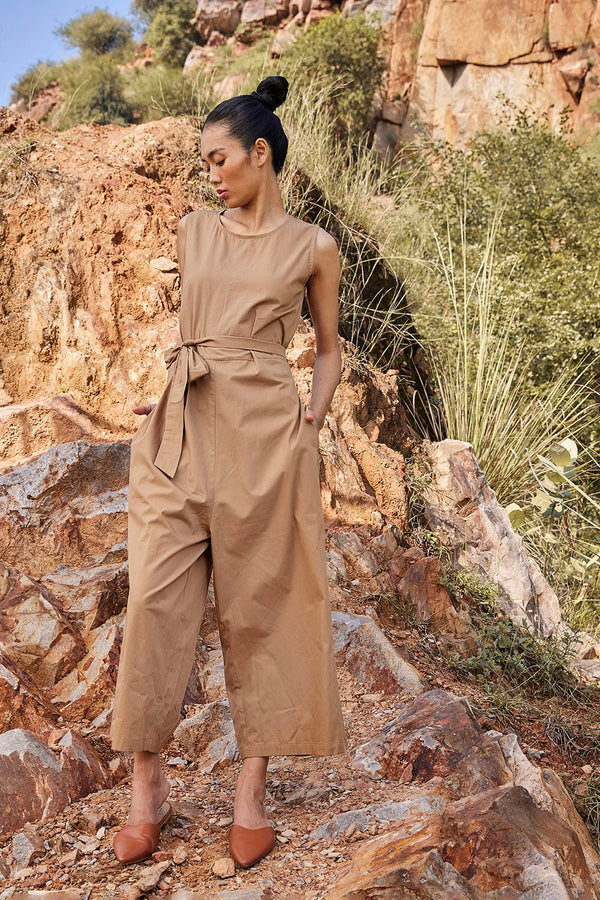 In the Woods Jumpsuit SOLD OUT