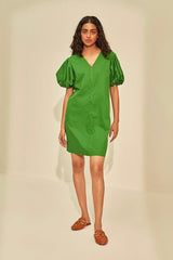 Sugarcane Mini Dress