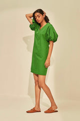 Sugarcane Mini Dress