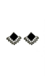 Elegant Ghunghroo Earring Studs
