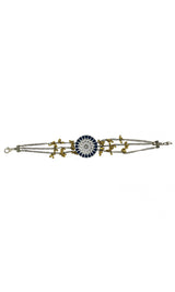 Mandala Blossom Bracelet