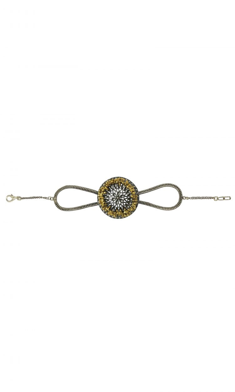 Mandala Bracelet