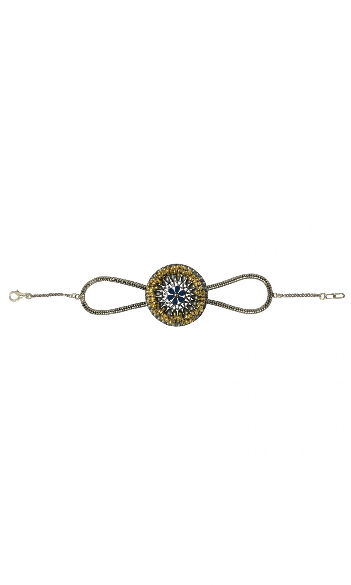 Mandala Bracelet