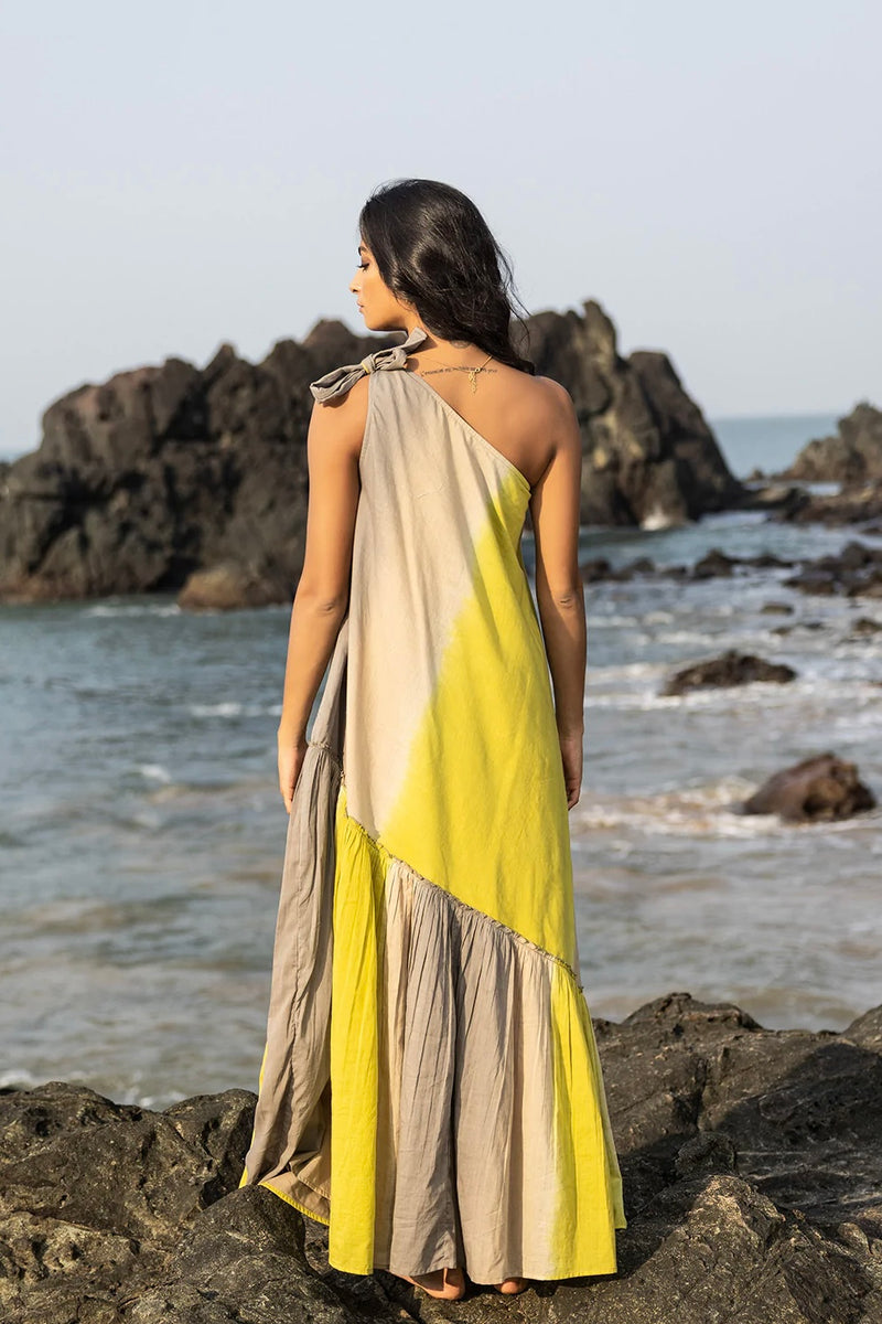 Ripple Mud - Maxi IndigOz Ripple Mud - Maxi IndigOz