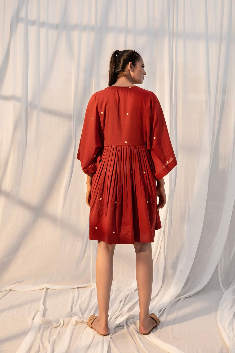 Rosa Mini Dress