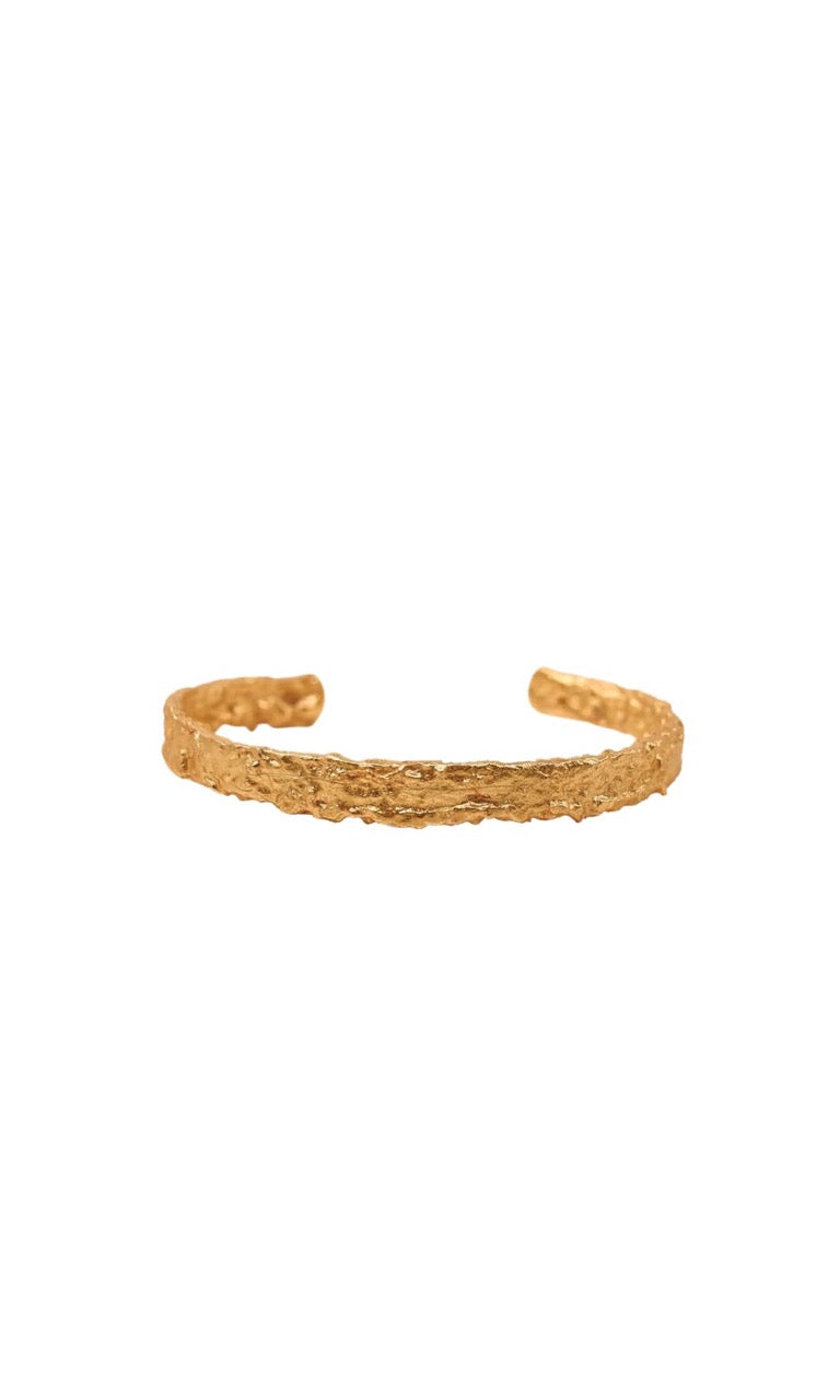 Luna Bracelet in Gold