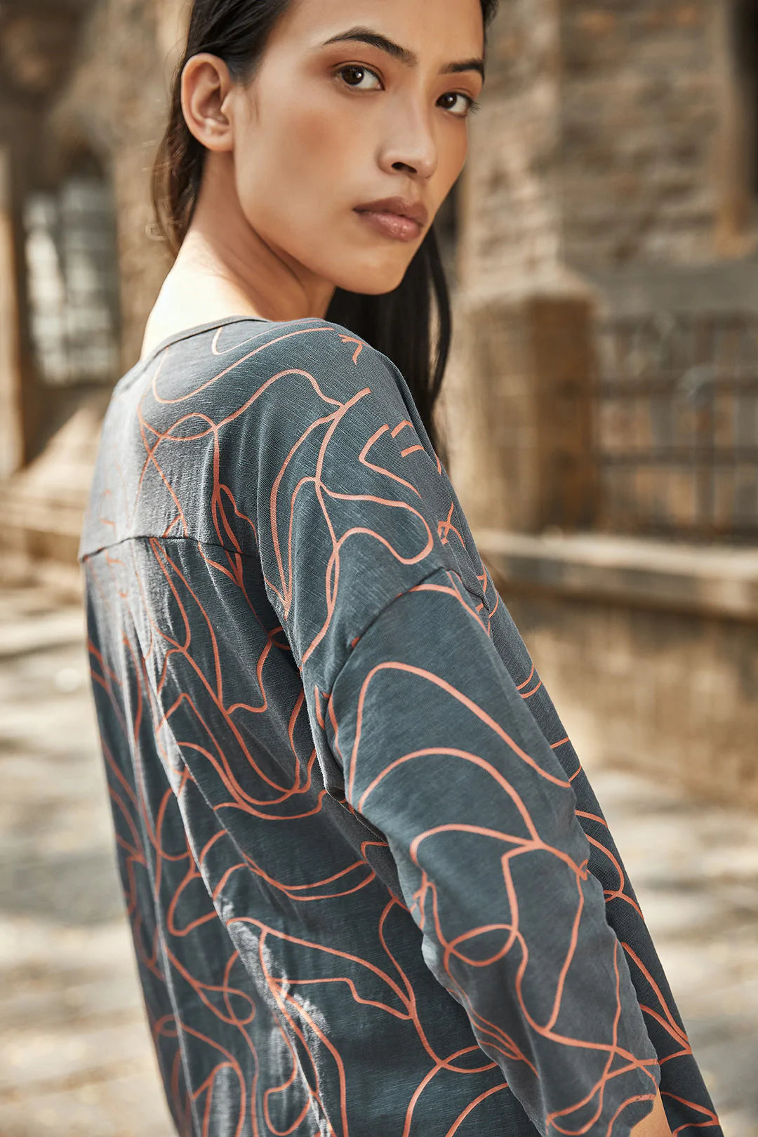 Orion Tunic