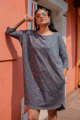 Orion Tunic